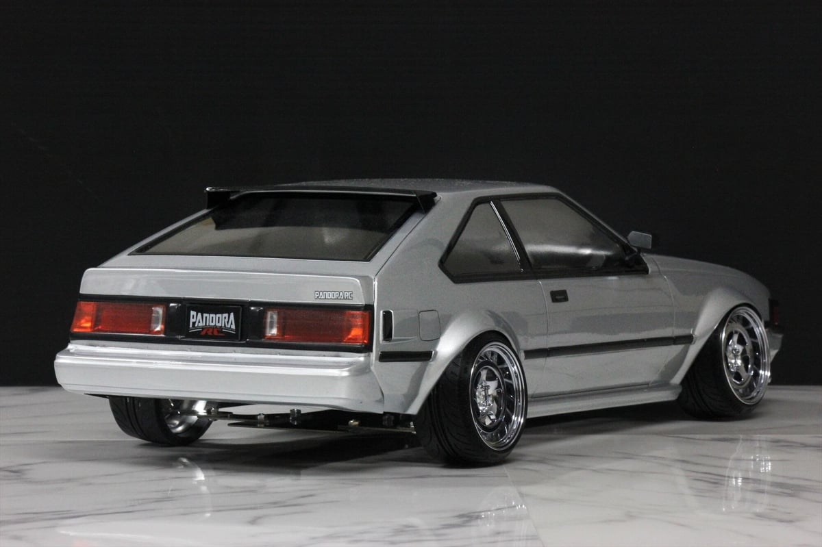 Toyota｜セリカXX A60 [PAB-3193] | PANDORA-ONLINE S
