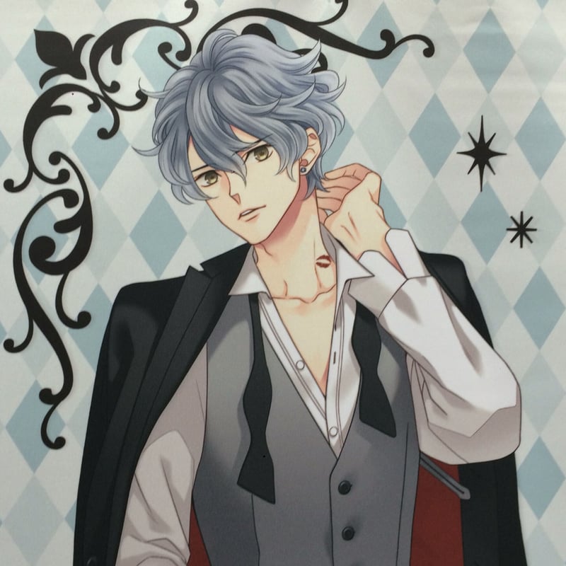 BROTHERSCONFLICT 朝日奈祈織 タペストリー | K-BOOKS 池袋 2次元グ