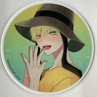 樋口美沙緒 yoco『パブリックスクール』「Charaバースデーフェア2018