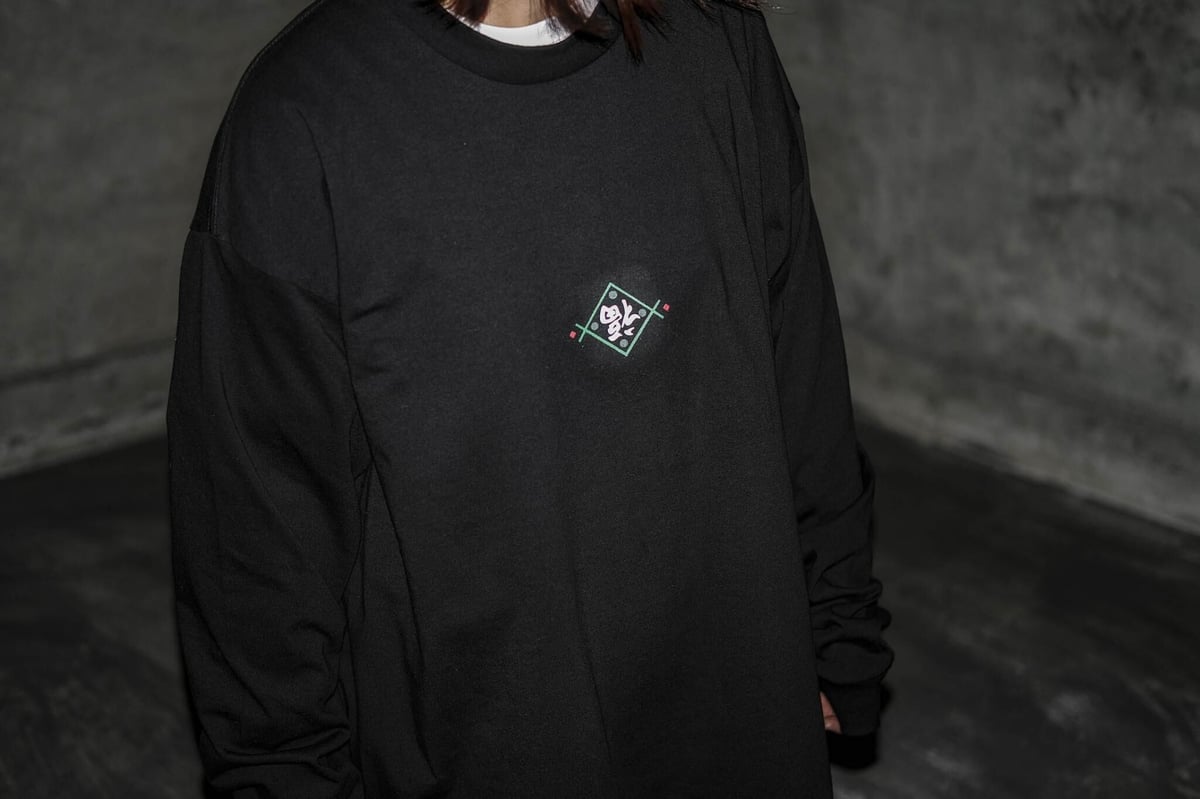 福助【玲瓏×虚空坊主】 | 玲瓏 -Leirou- ONLINE STORE