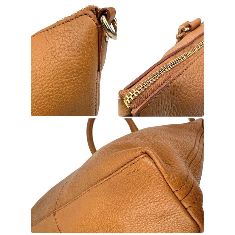 COLE HAAN コールハーン ハンドバッグ レザーバッグ ビジネスバッグ