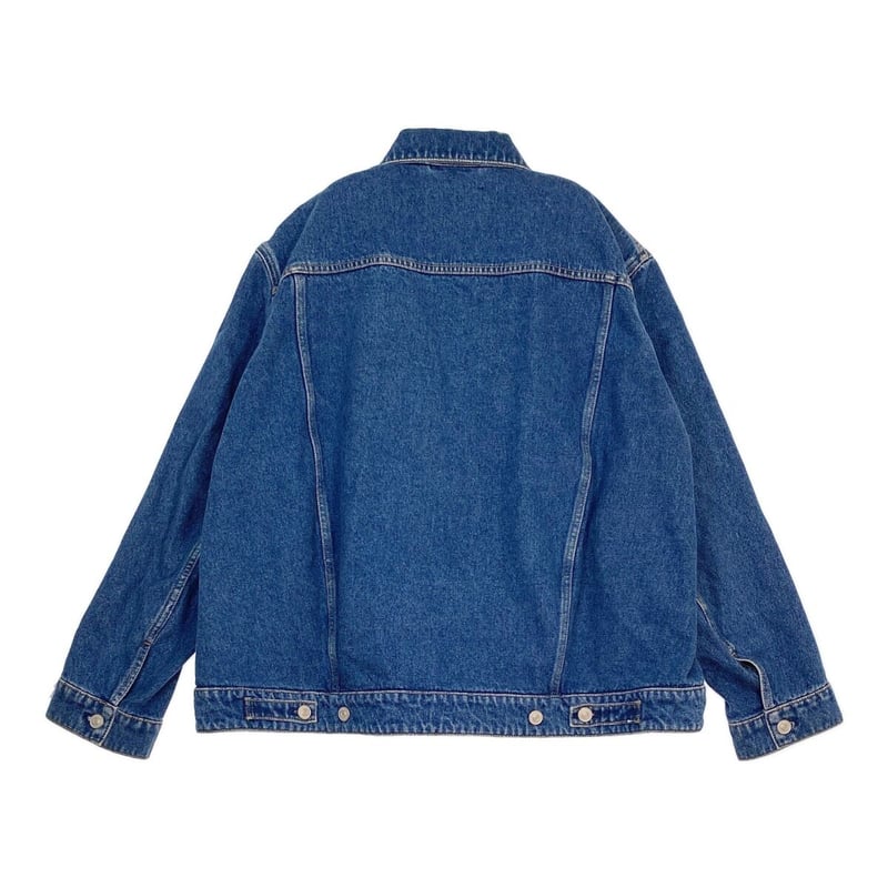 BALENCIAGA デニム ジャケット | HIVE Collective