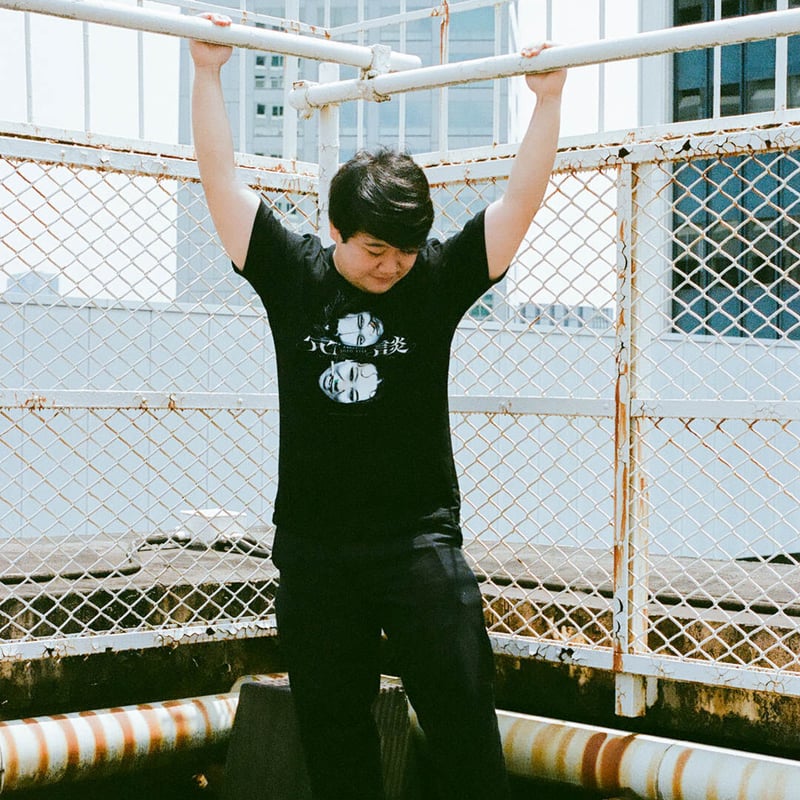 ラランド 祝電 Tシャツ XL 即日発送 ラランド単独ライブ「祝電」グッズ