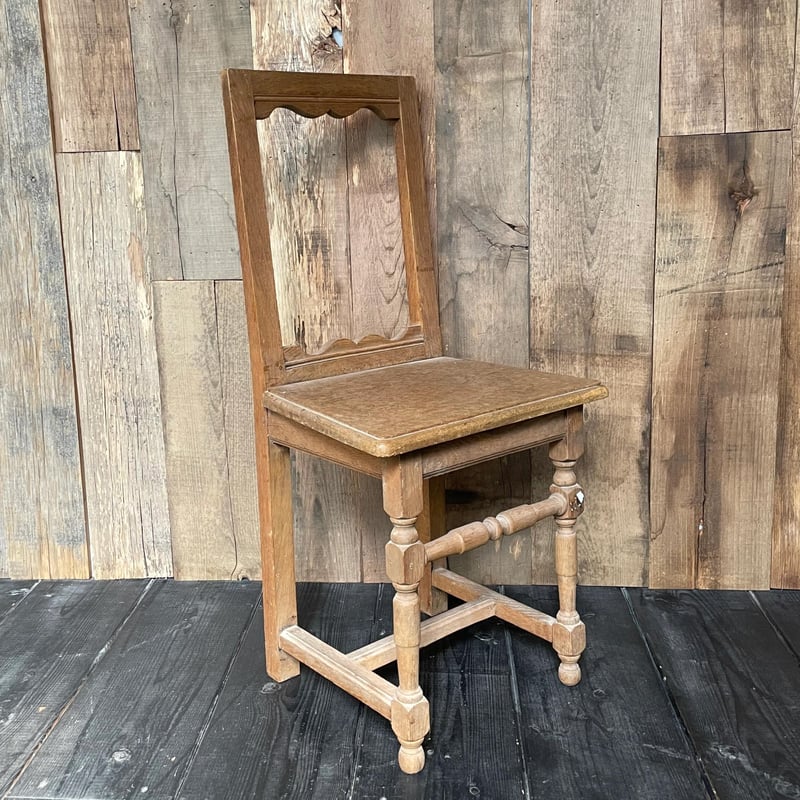ロレーヌチェア フランスアンティーク ㉕ | OGISHIMA COFFEE Antiques