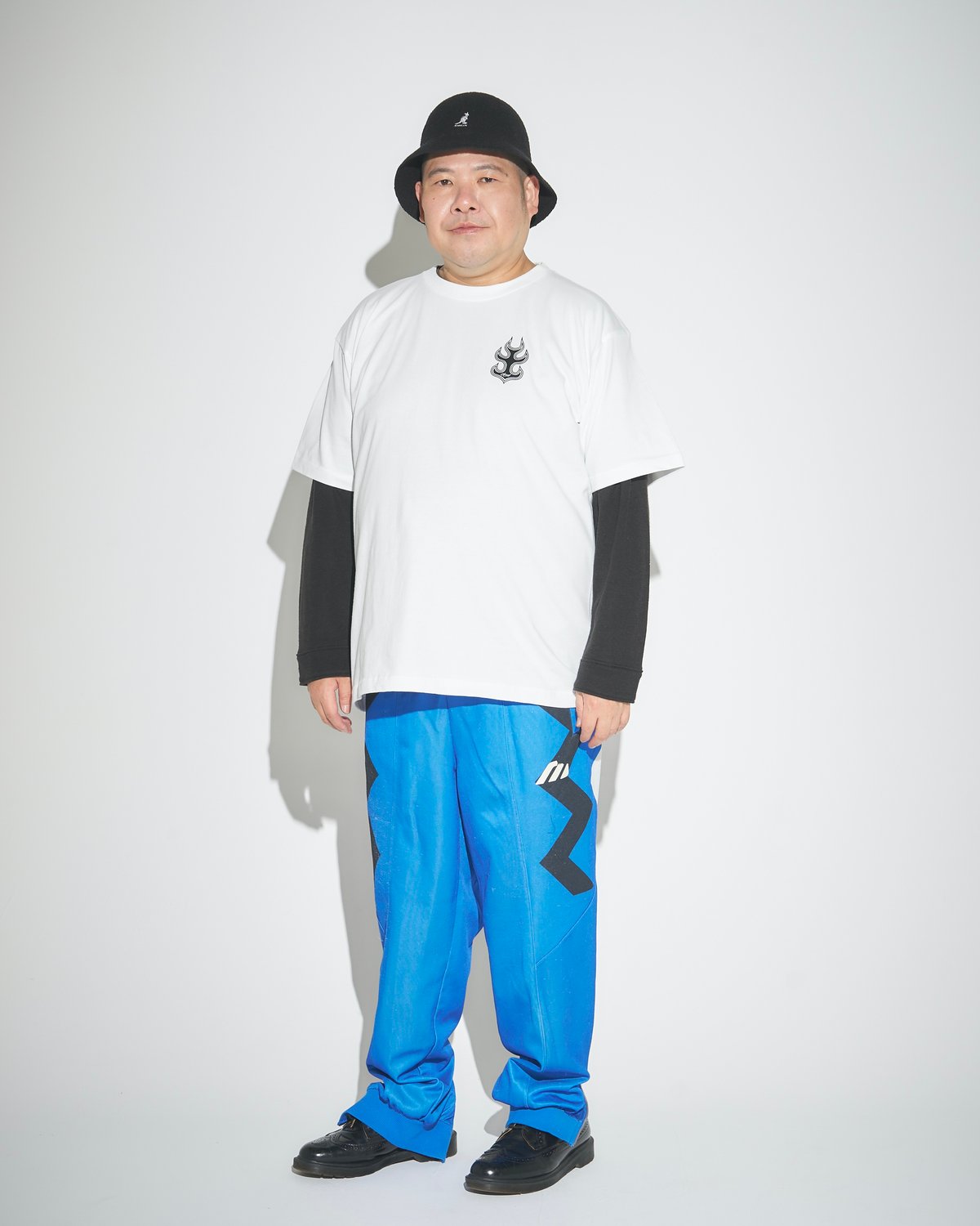 ガンバ大阪モデル ジャージ(セットアップ) ミズノ | ANREAL STORE