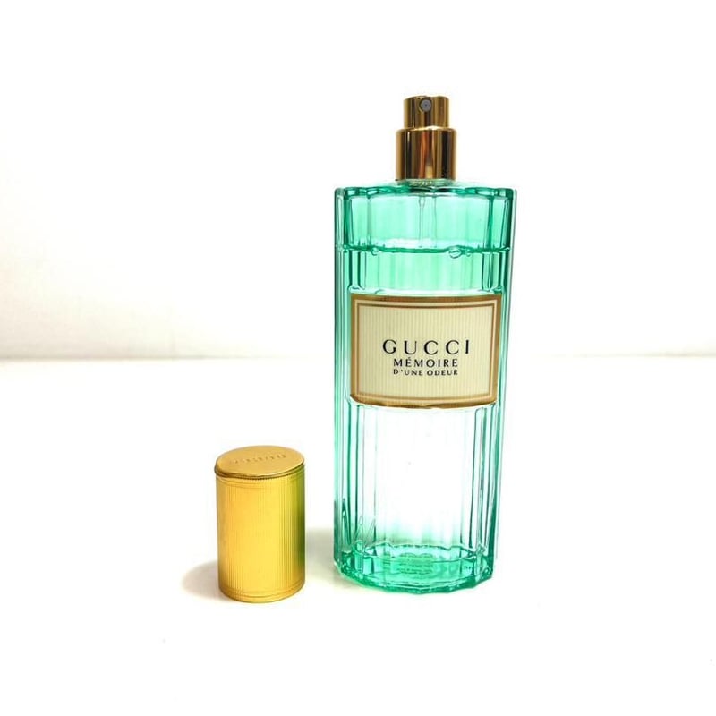 GUCCI グッチ メモワール デュヌ オドゥール オードパルファム 100ml