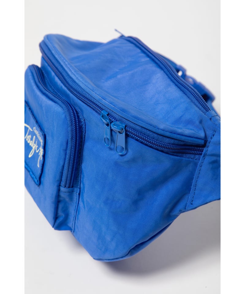 Fanny pack / purple | Tostalgic Clothing