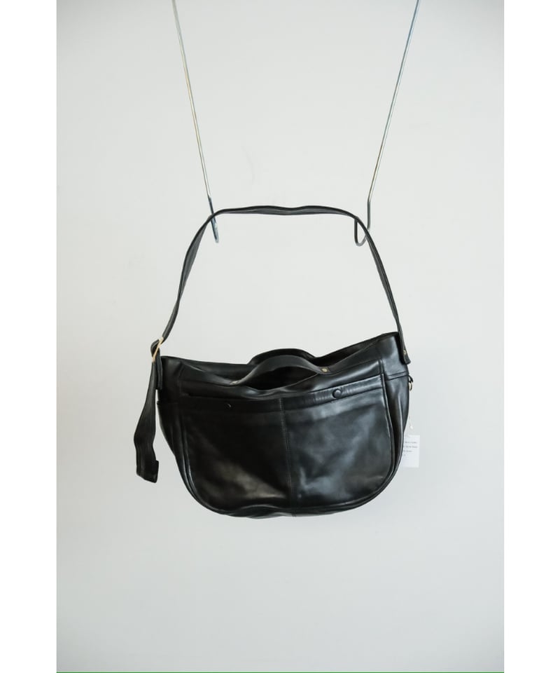 CCU NEW NEWSPAPER BAG | MusterWerk Sud.