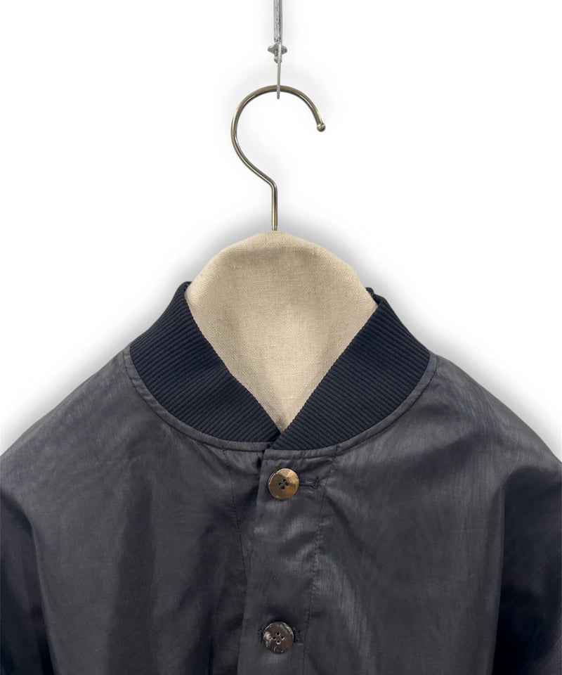 80s tricot COMME des GARCONS – Bolero Jacket |