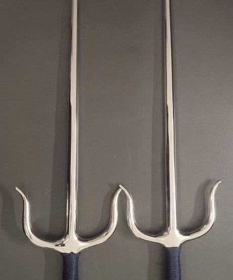 Achermade｜沖縄発 釵(サイ)｜空手古武道用品｜販売