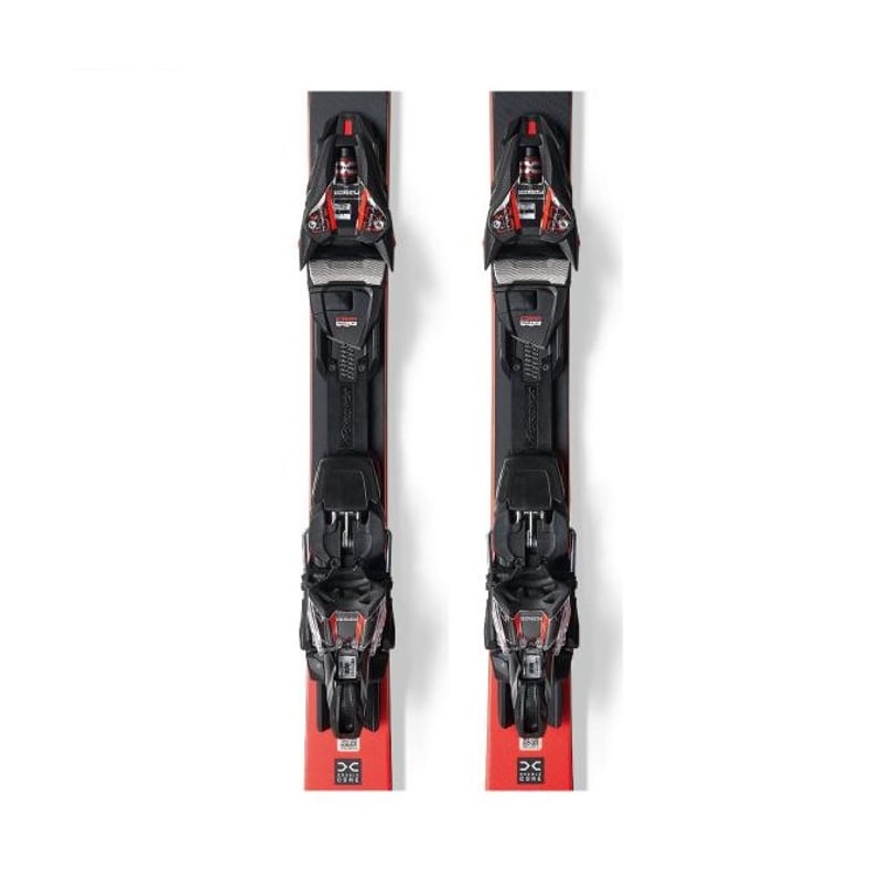m*u様 Nordica GS スキー バインディング付き m*u様 Nordica GS スキー