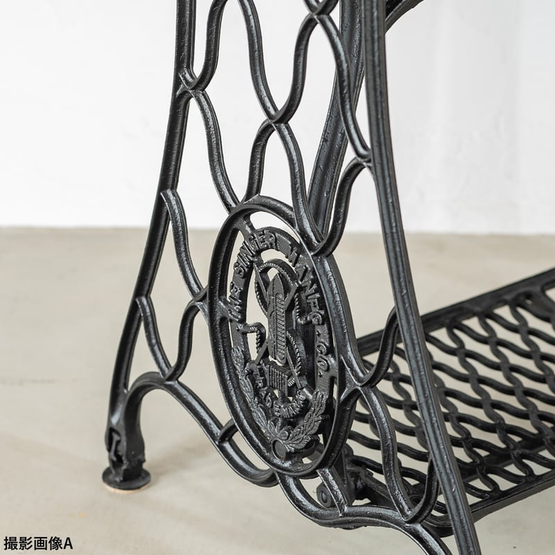 90ミシンテーブル シンバ/ienowa | 趣味部屋工房