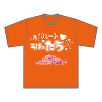 らぶしっく推しTシャツ（さつき） | ＃らぶしっく オフィシャルストア