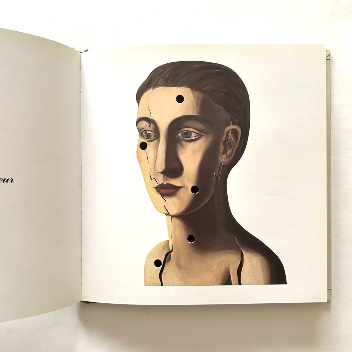Rene Magritte、ルネ・マグリット【LE CICERONE】 Rene Magritte、ルネ