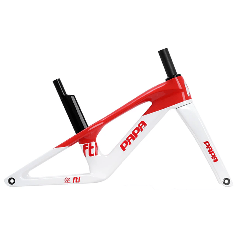 FTL | PAPABIKE JAPAN
