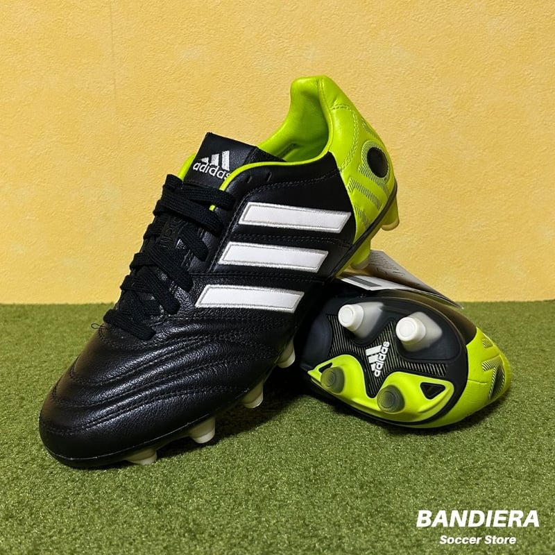 ADIDAS アディダス サッカースパイク パティーク 11pro ジャパン TRX