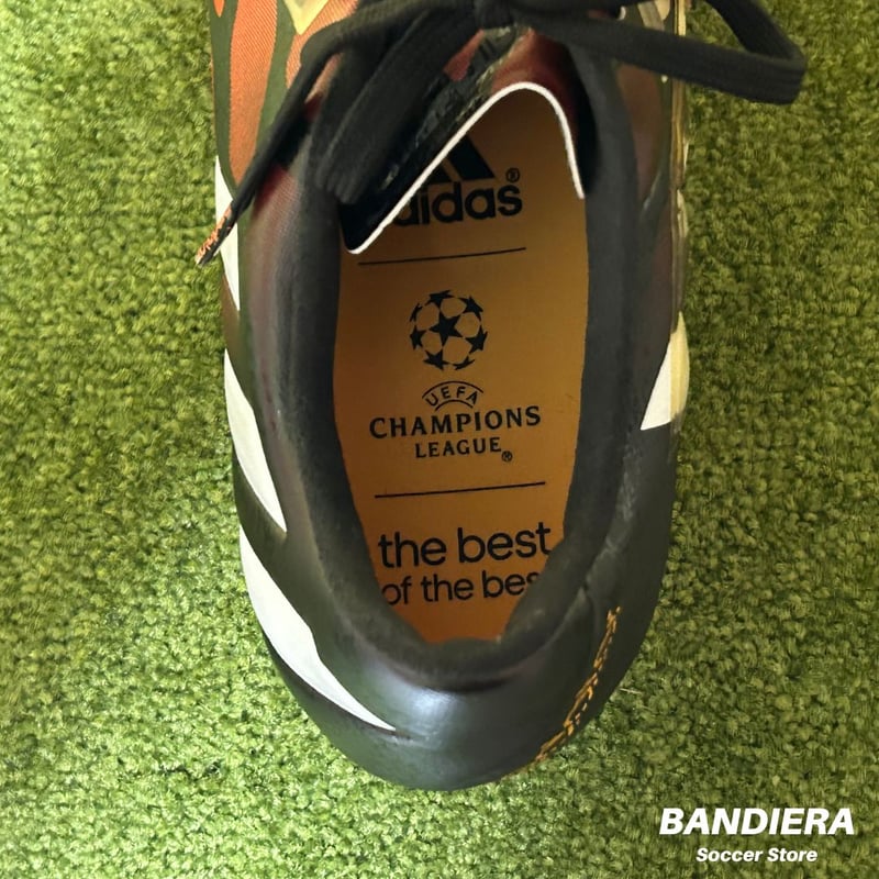 ADIDAS アディダス サッカースパイク プレデター インスティンクト