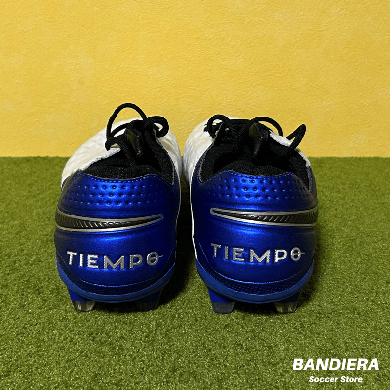 NIKE ナイキ サッカースパイク ティエンポ レジェンド 8 エリート FG