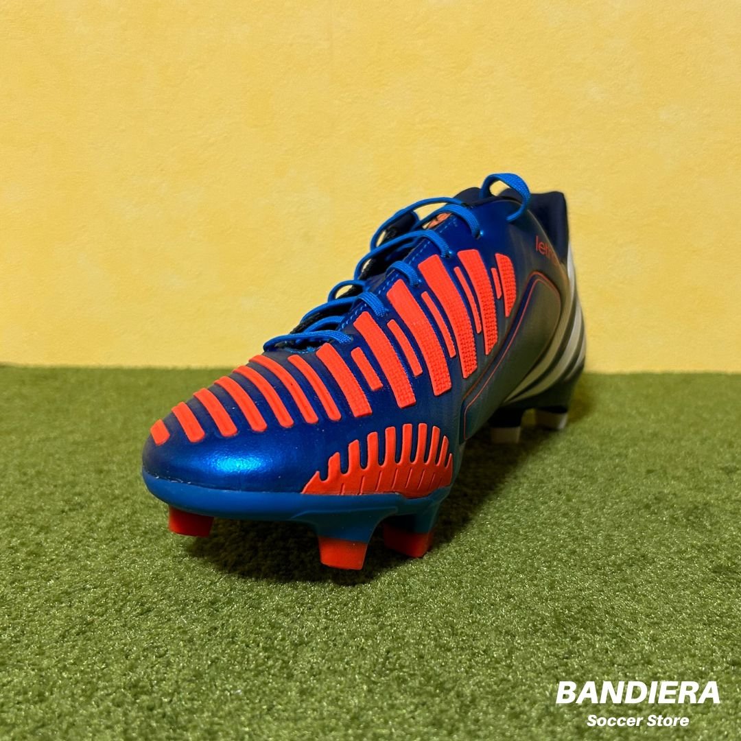 ADIDAS アディダス サッカースパイク プレデター リーサルゾーン TRX