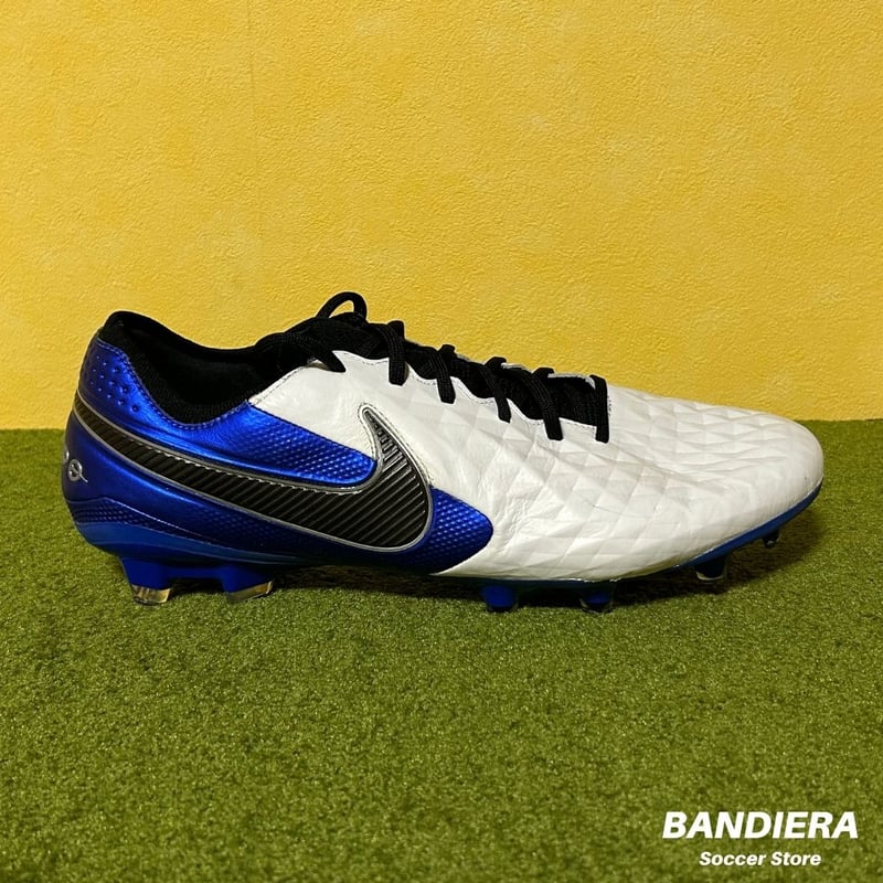 NIKE ナイキ サッカースパイク ティエンポ レジェンド 8 エリート FG