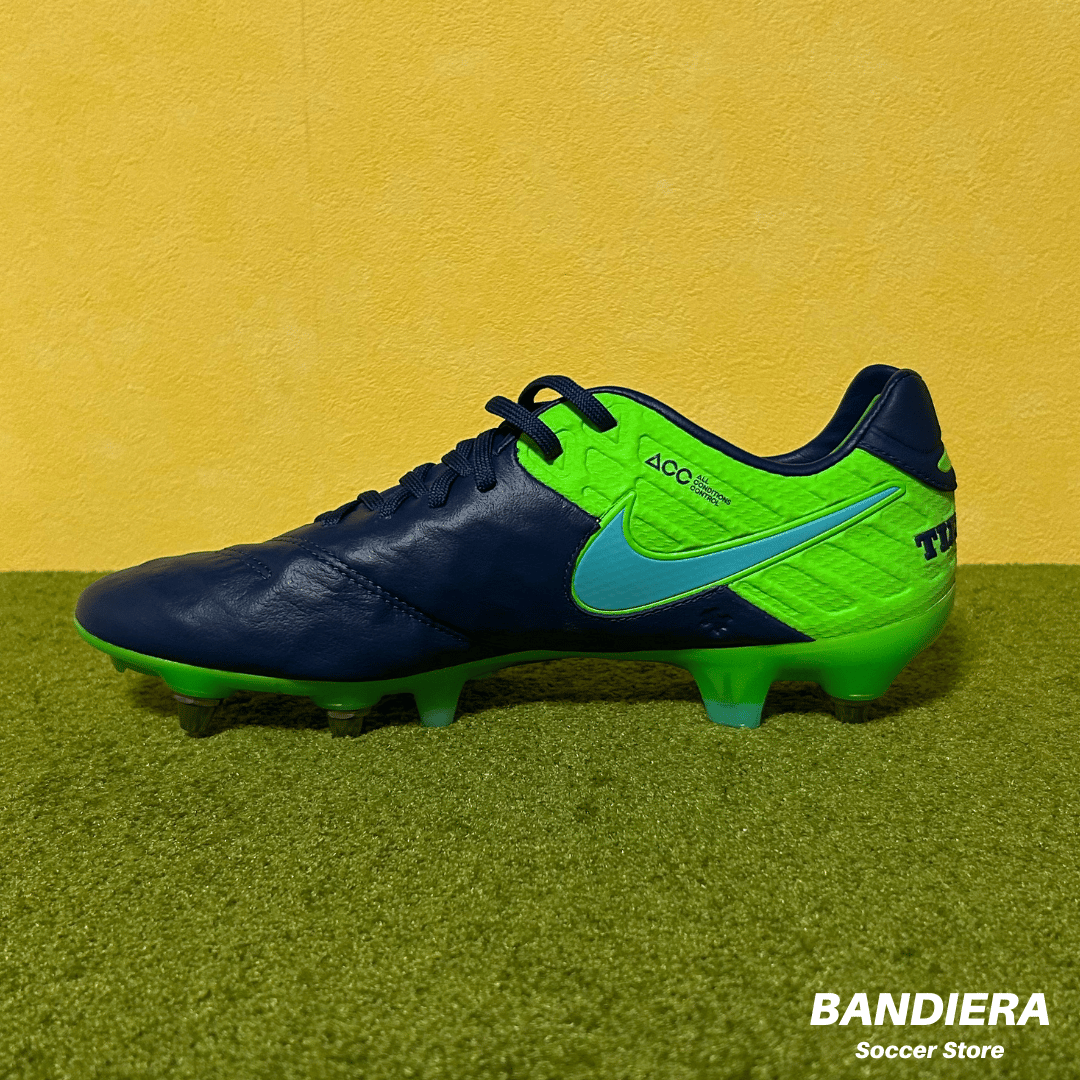 NIKE ナイキ サッカースパイク ティエンポ レジェンド VI SG-PRO ACC