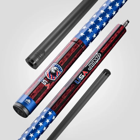 CATEGORY BREAK CUE & JUMP CUE | Ize. cue shop