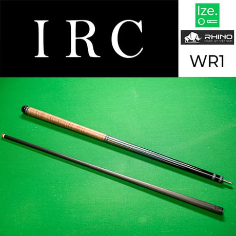 CATEGORY CUE | Ize. cue shop
