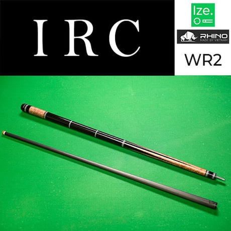 CATEGORY CUE | Ize. cue shop