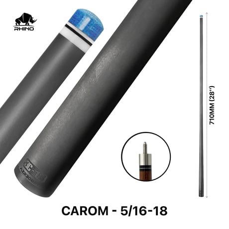CATEGORY CARBON SHAFT | Ize. cue shop