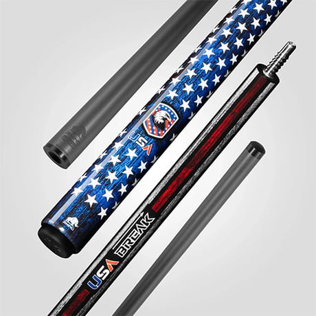 CATEGORY BREAK CUE & JUMP CUE | Ize. cue shop