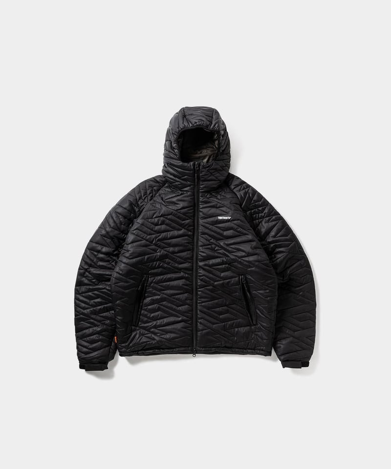 tightbooth TQUILTING JKT 新品XLサイズ TIGHTBOOTH | T QUILT PUFFY
