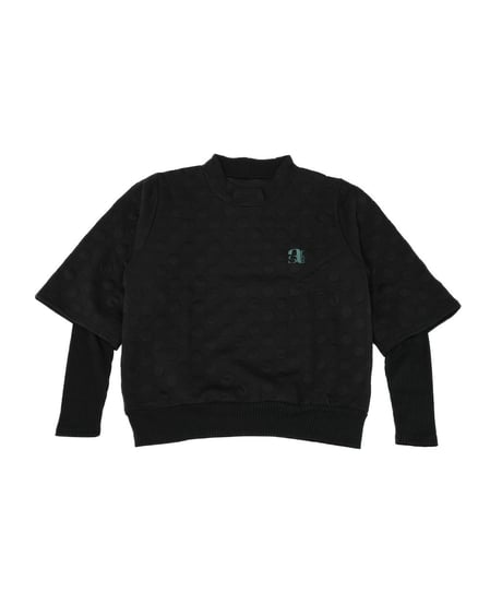 新品未使用！早い者勝ち！限定！FR2GOLF 3周年記念モックネックTシャツ