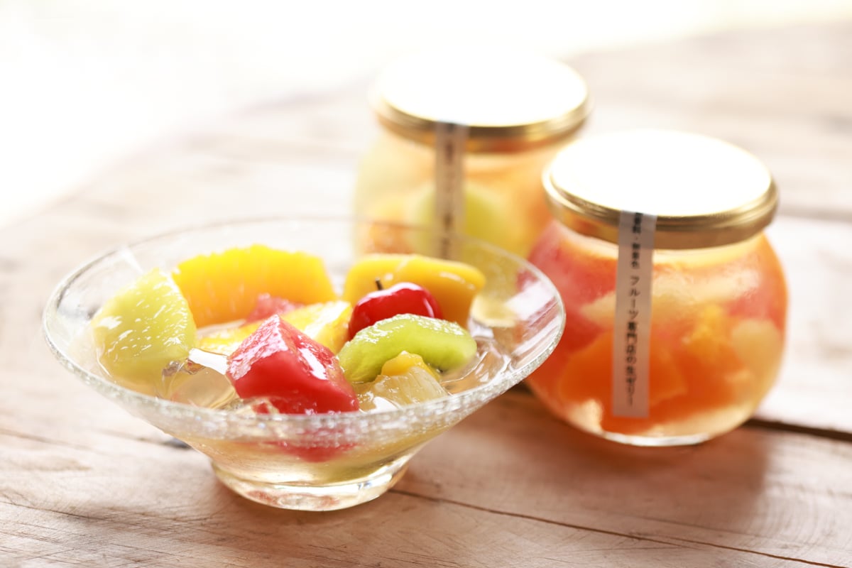 Web限定】おすすめ10個セット | fresh fruit yamasan