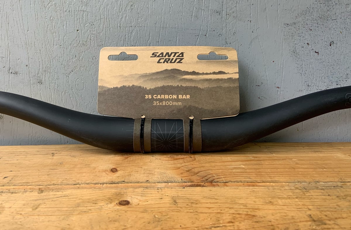 CARRINTO カーボンハンドル 350mm 【公式通販】