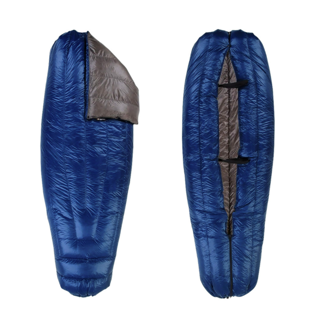 ENLIGHTENED EQUIPMENT】（5℃）Revelation 850FP（ドラフ