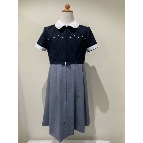 CATEGORY ワンピース | Shichiri（七里久美子）