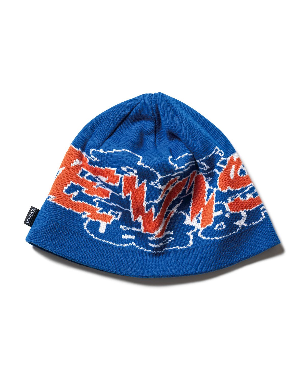 Evisen Skateboards | エビセンスケートボード | SANDA BEANIE