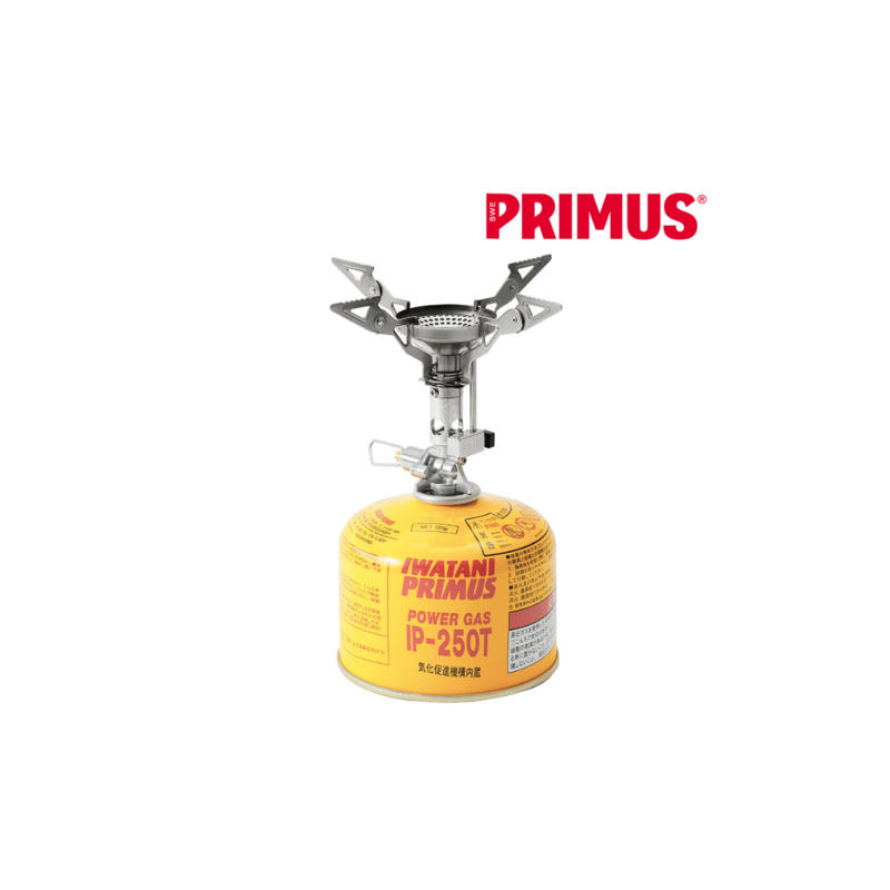 PRIMUS】 P-157 INTEG STOVE | MOUNTAIN JAM