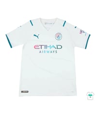 Adidas 22/23 アーセナル 3rdユニフォーム | Football shop 12