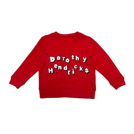 CATEGORY KIDS | Dorothy Hendricks