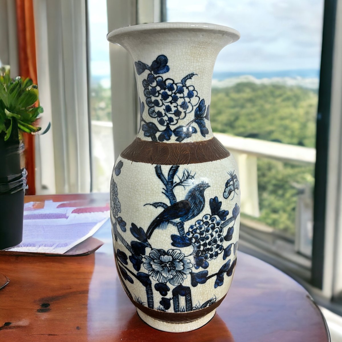 徳利 中国骨董 童 色絵 酒器 花器 一輪挿し フラワーベース 徳利 中国