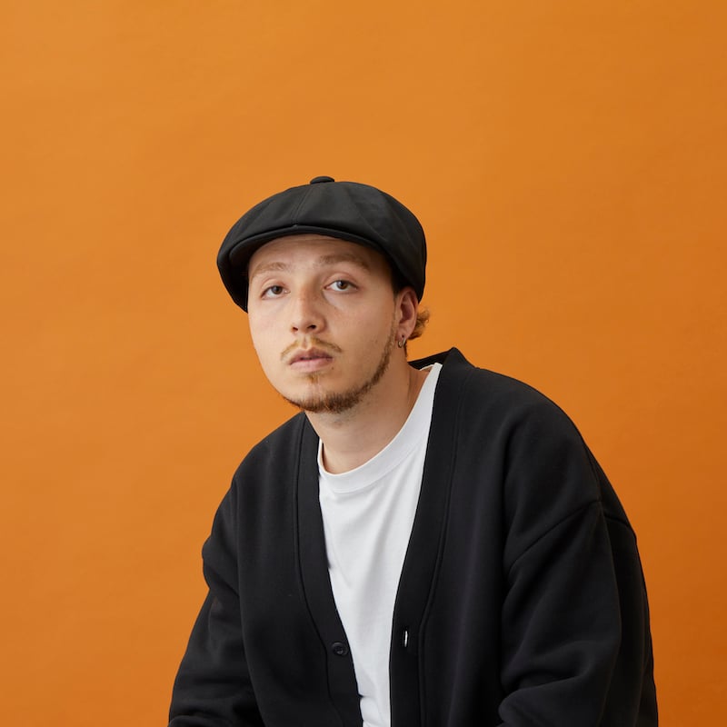 CPH】“575TC TWILL CASQUETTE” | lupus online store