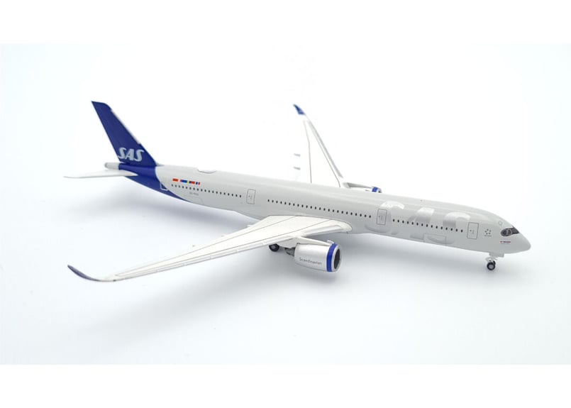 D*1様 1/144 A350-900 pacmin SAS スカンジナビア航空 スカンジナビア