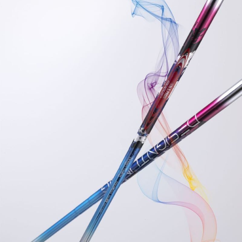 N.S .PRO モーダス3 TOUR 105 アイアン用シャフト デザイン