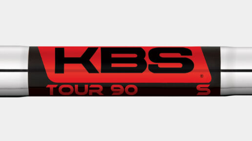 KBS TOUR 90 アイアンシャフト【#5~W】6本セット | クリエーション