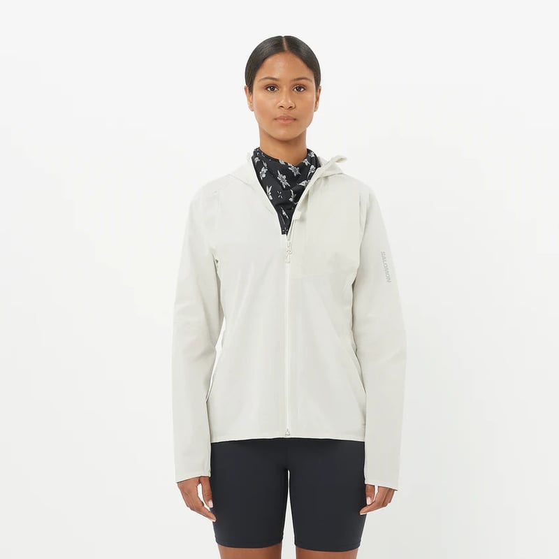 SALOMON サロモン / BONATTI TRAIL WP JKT Women's ボナッ