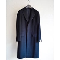 MAATEE&SONS SUPER160s SNAP JACKET | MusterWerk