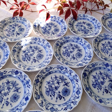 CATEGORY マイセン.ヴィンテージ/Meissen Vintage | アンティーク田中