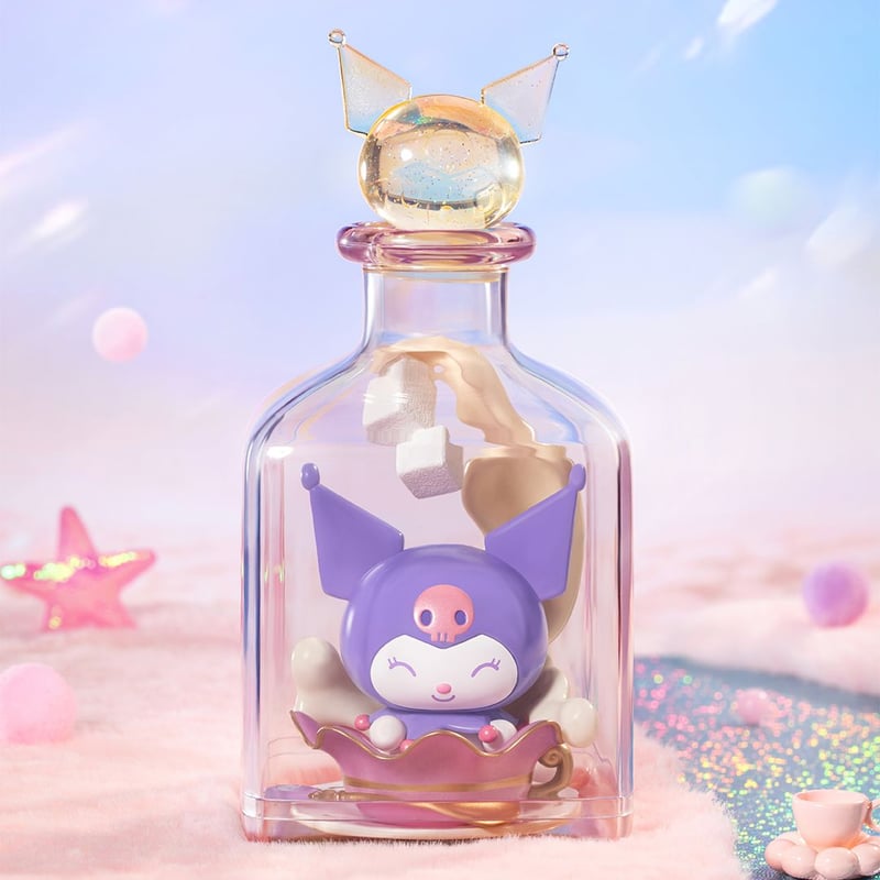 予約販売：3月中旬～4月中旬 お届け予定】TOPTOY x サンリオ(SANRIO