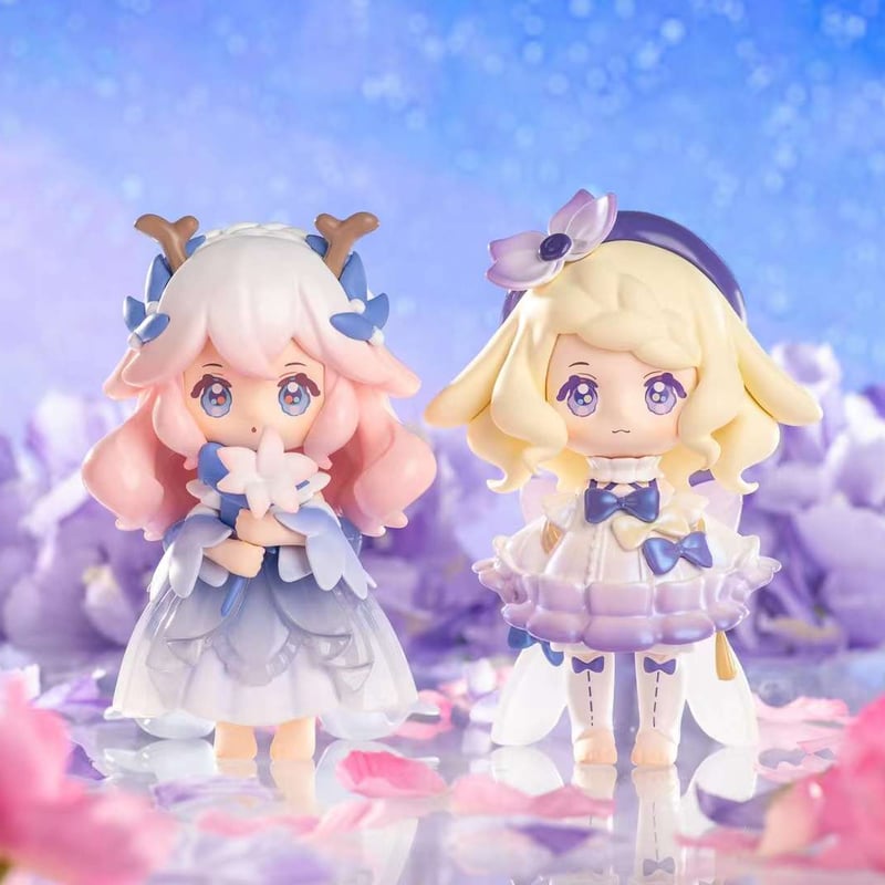 予約販売：7月中旬~8月上旬 お届け予定】SIMONTOYS NINIZEE(ににちゃん